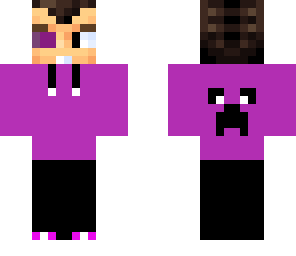 vegetta jacket