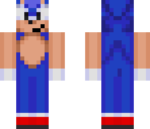 sonic