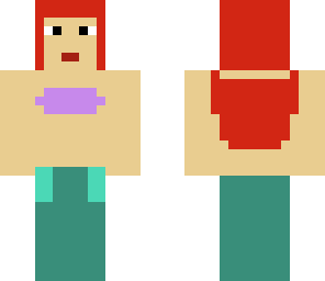 ariel