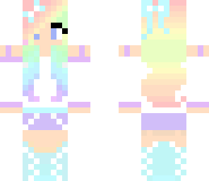 rainbowness