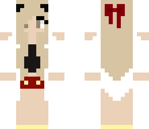 new disney skin