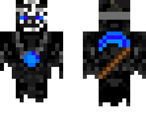 trollo reaper