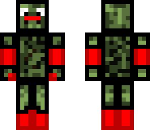 tprcraft army