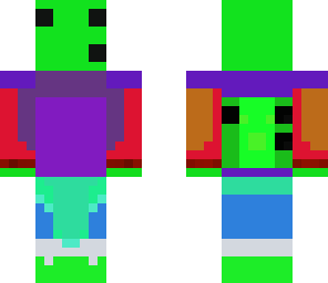 slime king