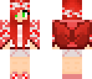 peppermint pixie