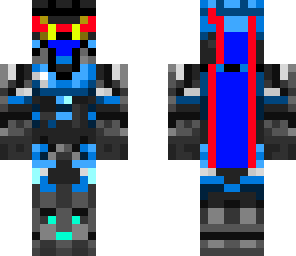 halo mashup