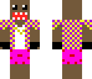 official soliddomo skin