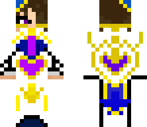 king of spades