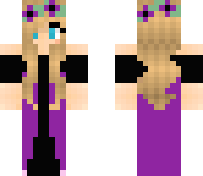 ender dragon princess