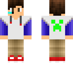 skin thelastest
