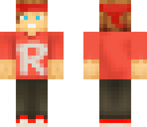 redredred