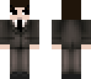 braindead in black