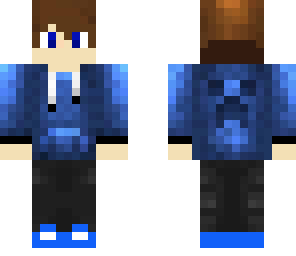 xd skin creado por