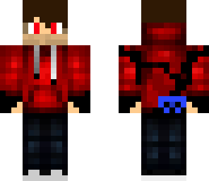 skin vampire