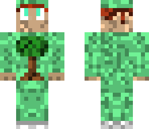 forest warrior hd