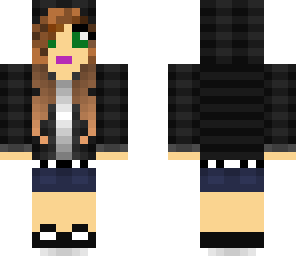 punk-ish mini