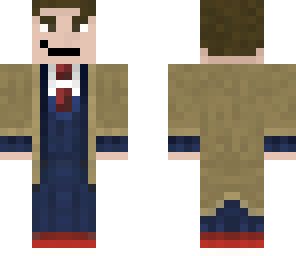 the doctor