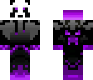 ender panda