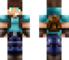 steve hd