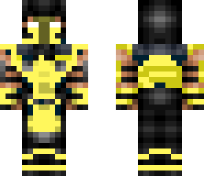 scorpion