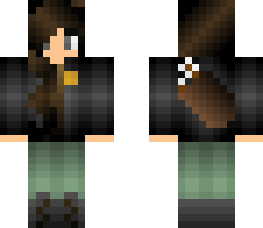 katniss improved