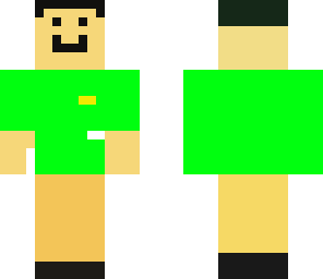 buy more uniform updated