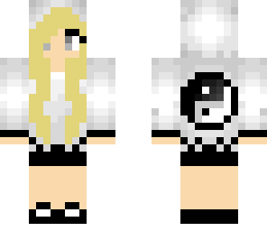 yin yang