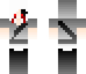 ben drowned hair edit
