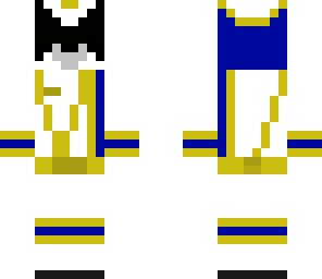 spd omega ranger