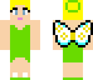 tinker bell