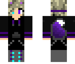 ender girl