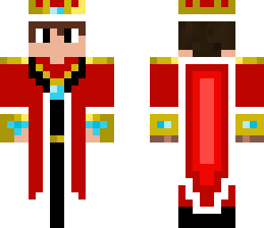 minecraftking