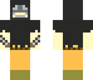 skyrim warrior