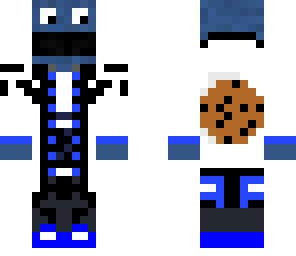 sweatshirt cookie monster