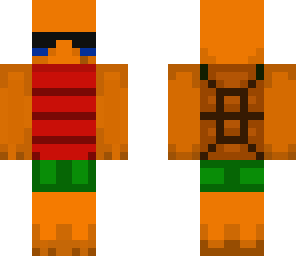 turtle halloween
