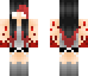 halloween girl