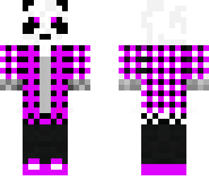 the best panda ever 2