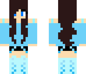 bree adams ice version edited