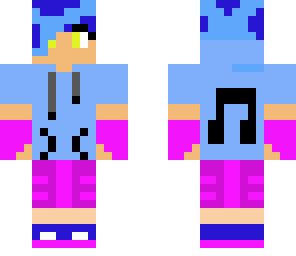 my mlp oc