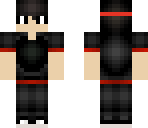edited new new boy