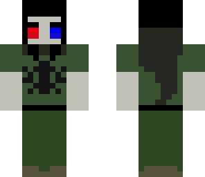 heir of doom male