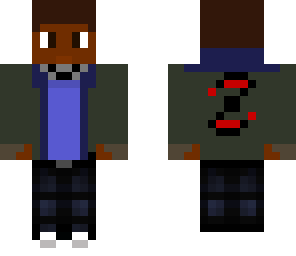 dubzywolf as peter parker
