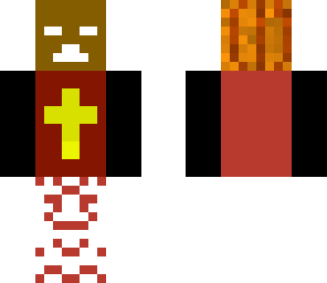 unholy carlos