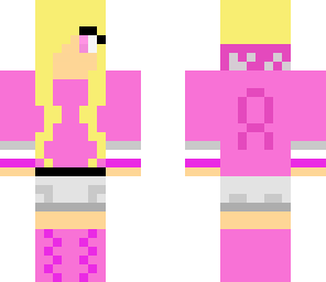 cancer girl