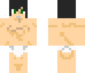 chibatinha pelado