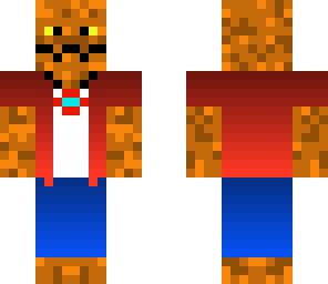 frinzix mc