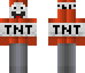 the tnt hunter mark 5