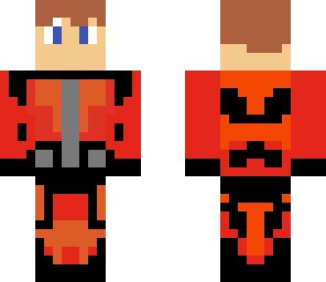 jumpsuit guy