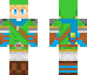 link hyrule warriors