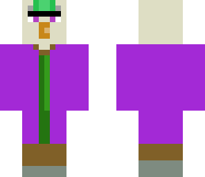 witch